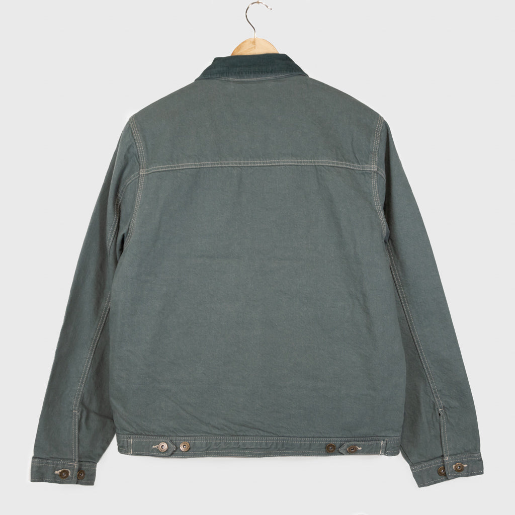 Dickies Lincoln Green Stevensville Painter Jacket 