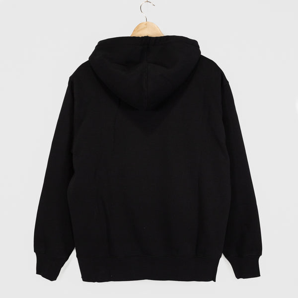 Dickies - Summerdale Pullover Hooded Sweatshirt - Black