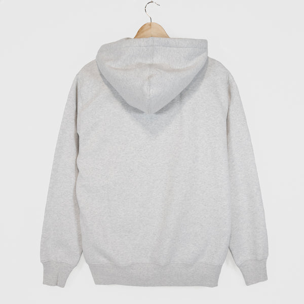 Dickies - Summerdale Pullover Hooded Sweatshirt - Light Grey