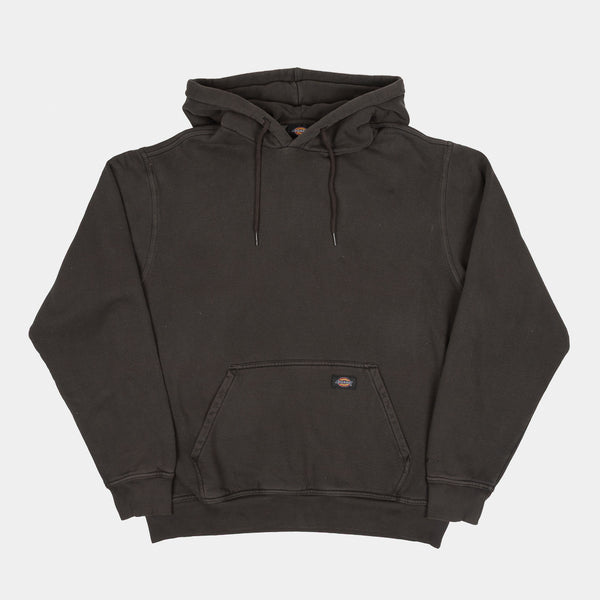 Dickies - Sutcliffe Pullover Hooded Sweatshirt - Black