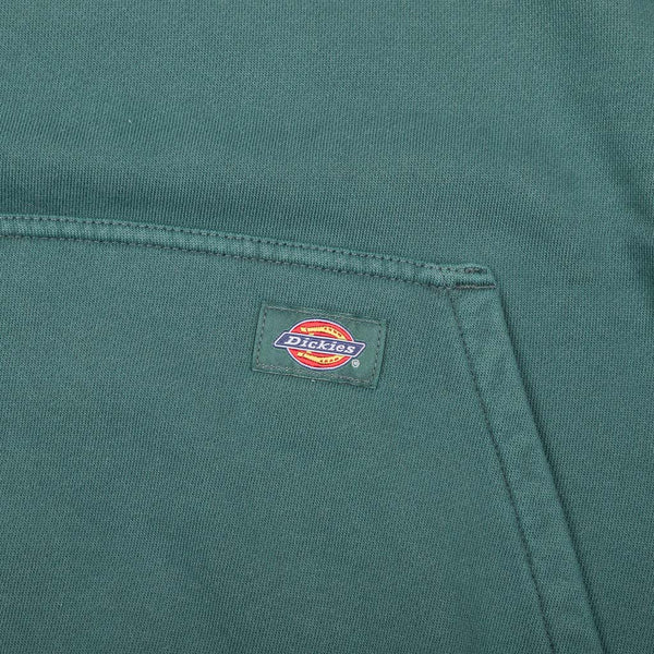 Dickies - Sutcliffe Pullover Hooded Sweatshirt - Dark Green