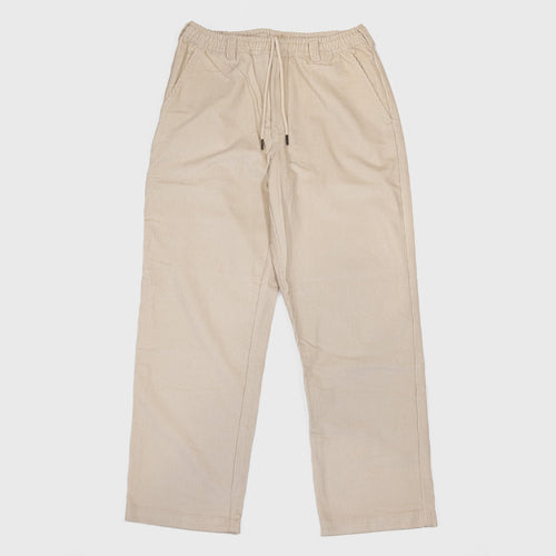 Dickies - Tom Knox Elasticated Corduroy Pants - Fog