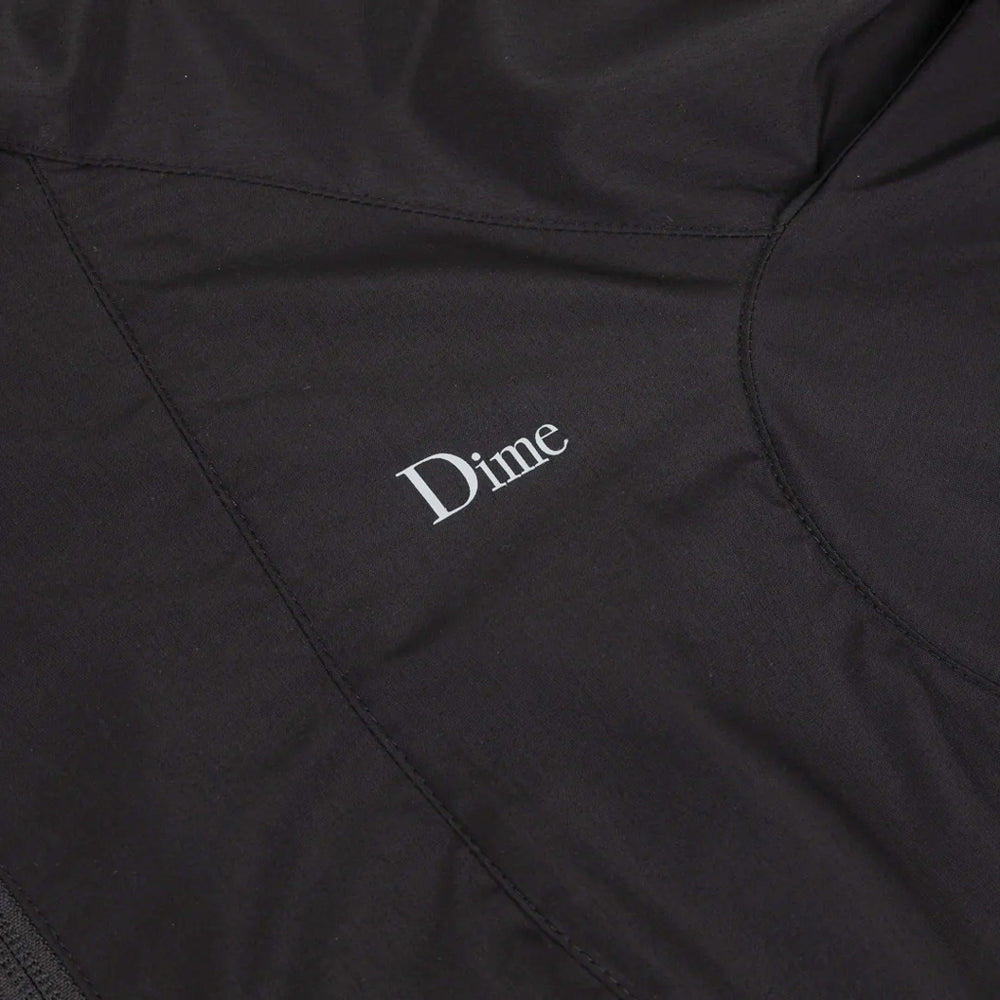 Dime MTL Black HTech Ventilated Jacket