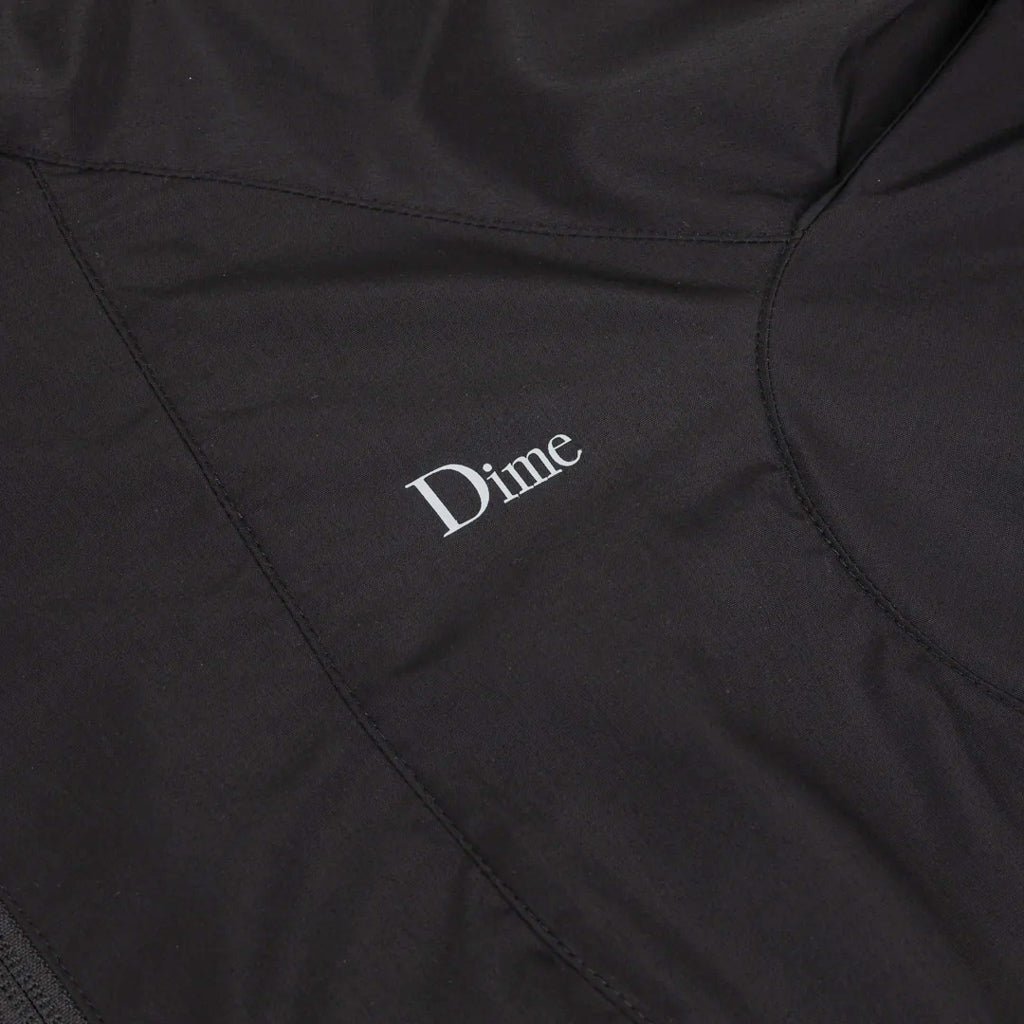 Dime MTL Black HTech Ventilated Jacket