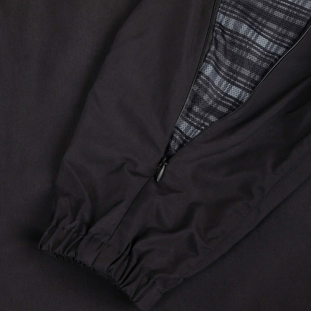 Dime MTL Black HTech Ventilated Jacket