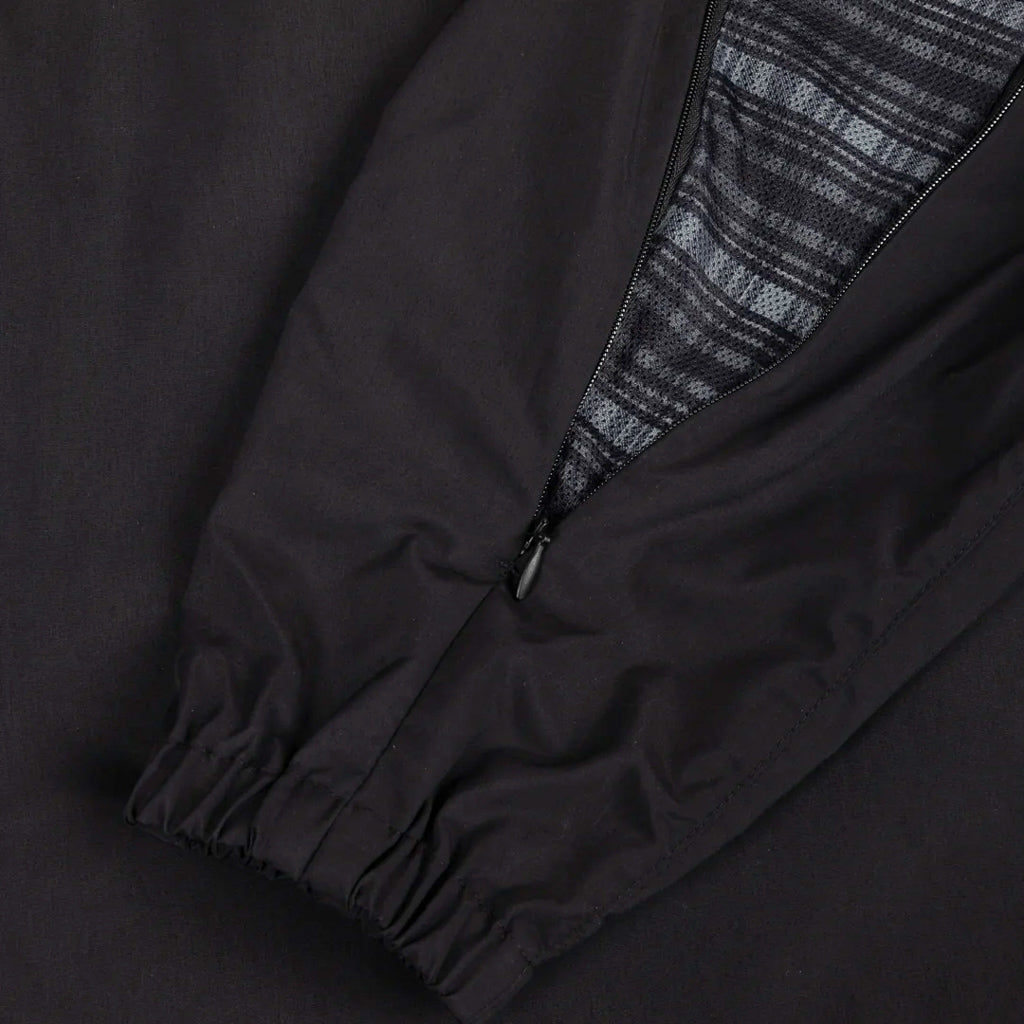 Dime MTL Black HTech Ventilated Jacket