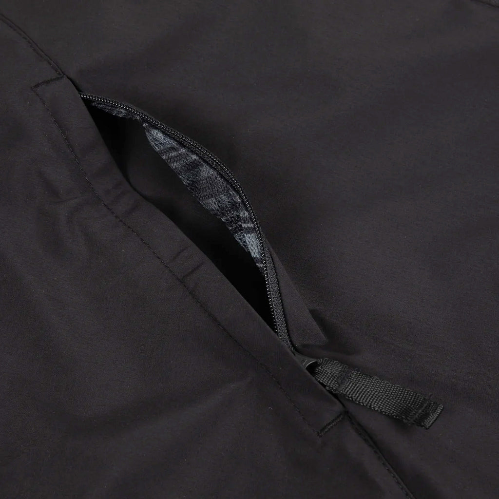 Dime MTL Black HTech Ventilated Jacket