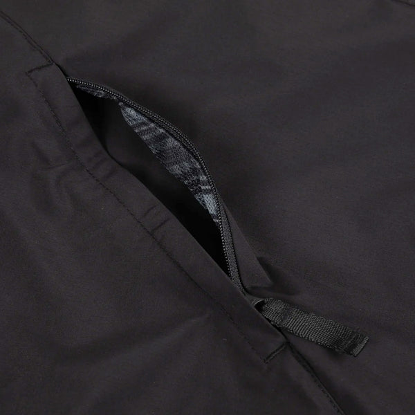 Dime MTL - HTech Ventilated Jacket - Black