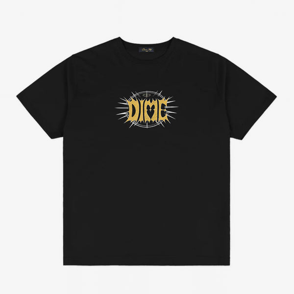 Dime MTL - Holy T-Shirt - Black