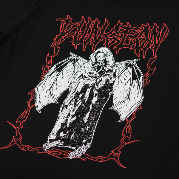 Dungeon - Darkened Wings T-Shirt - Black