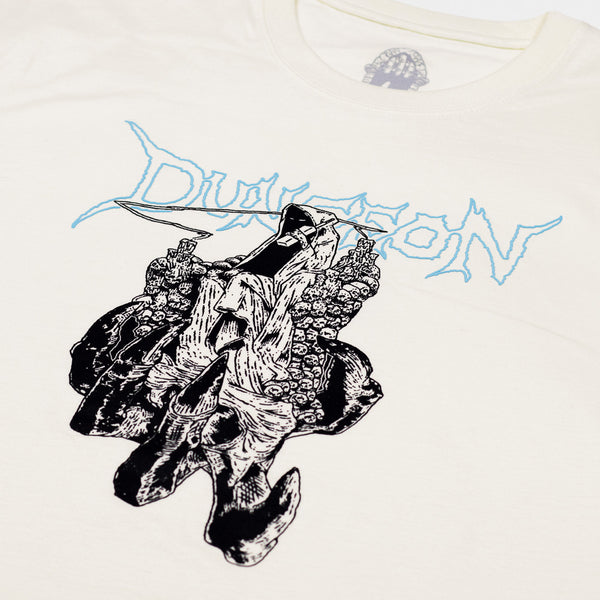 Dungeon - Requiem T-Shirt - Natural