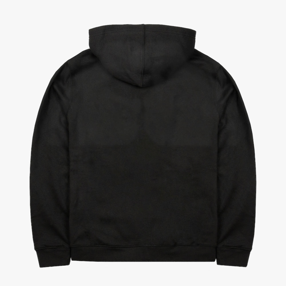 Dungeon - War God Pullover Hooded Sweatshirt - Black