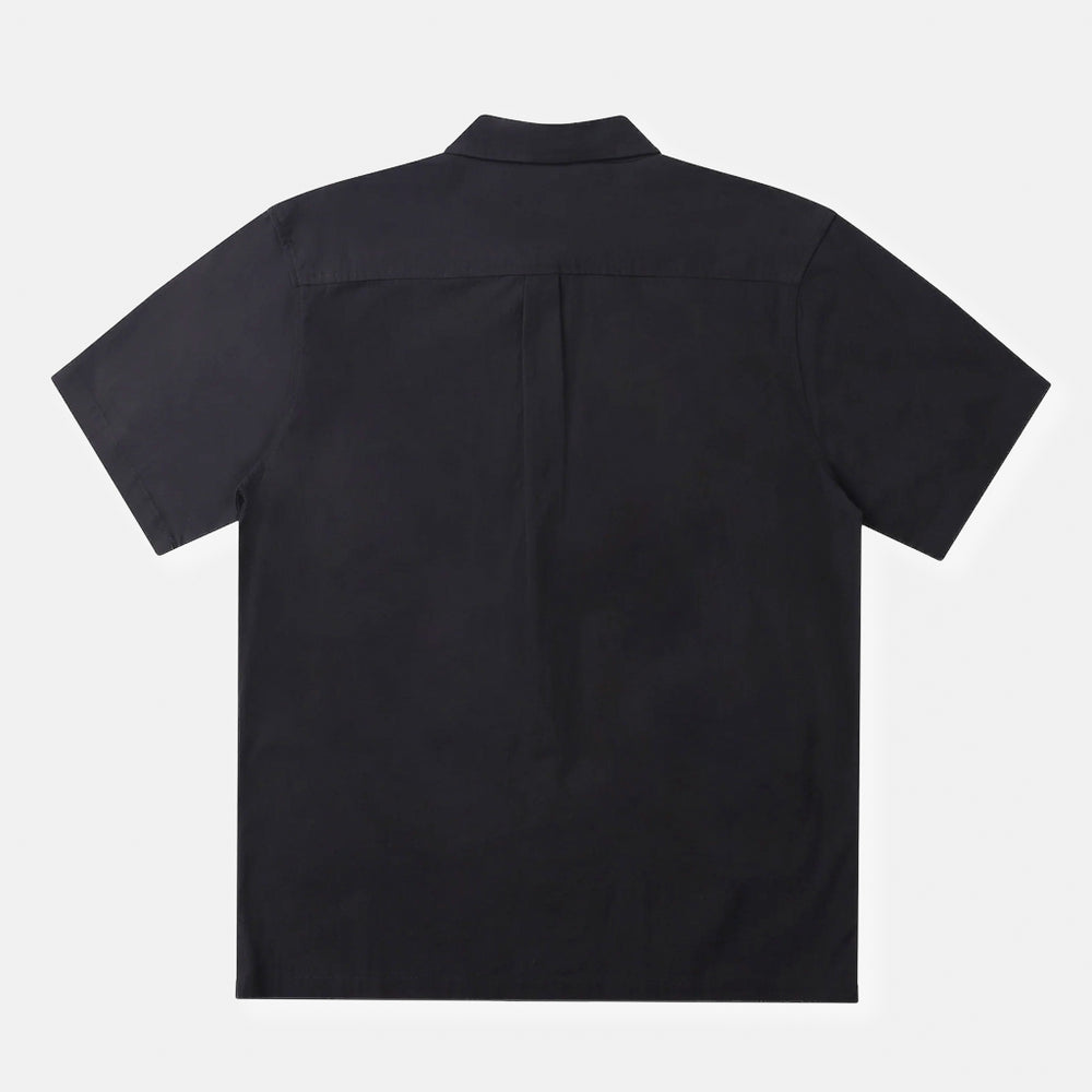 Former Legacy Black Short Sleeve Shirt