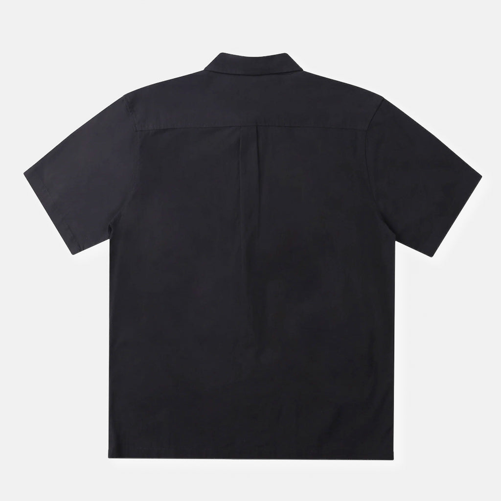 Former Legacy Black Short Sleeve Shirt