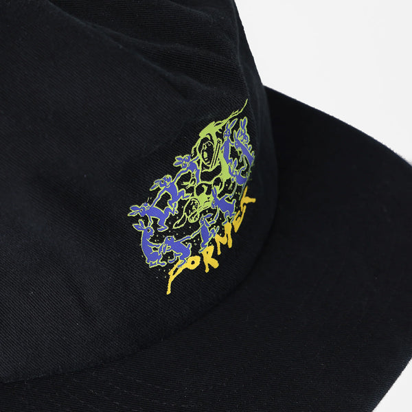 Former - Totality Cap - Black