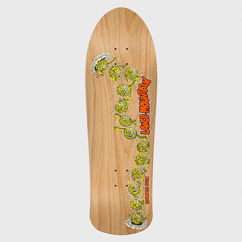 Grimple Stix Skateboards - 9.83