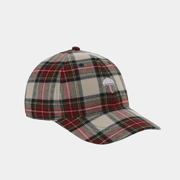 Helas - Leon Cap - Checkered Multicolour