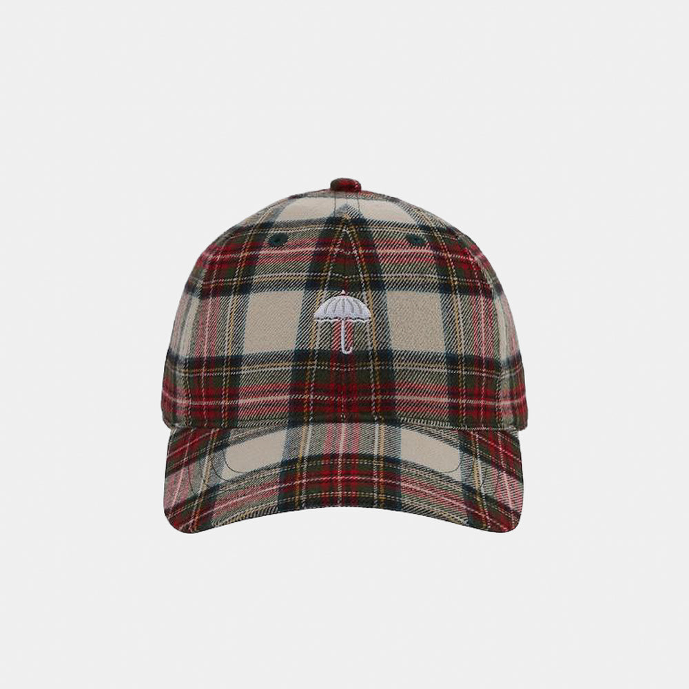 Helas - Leon Cap - Checkered Multicolour