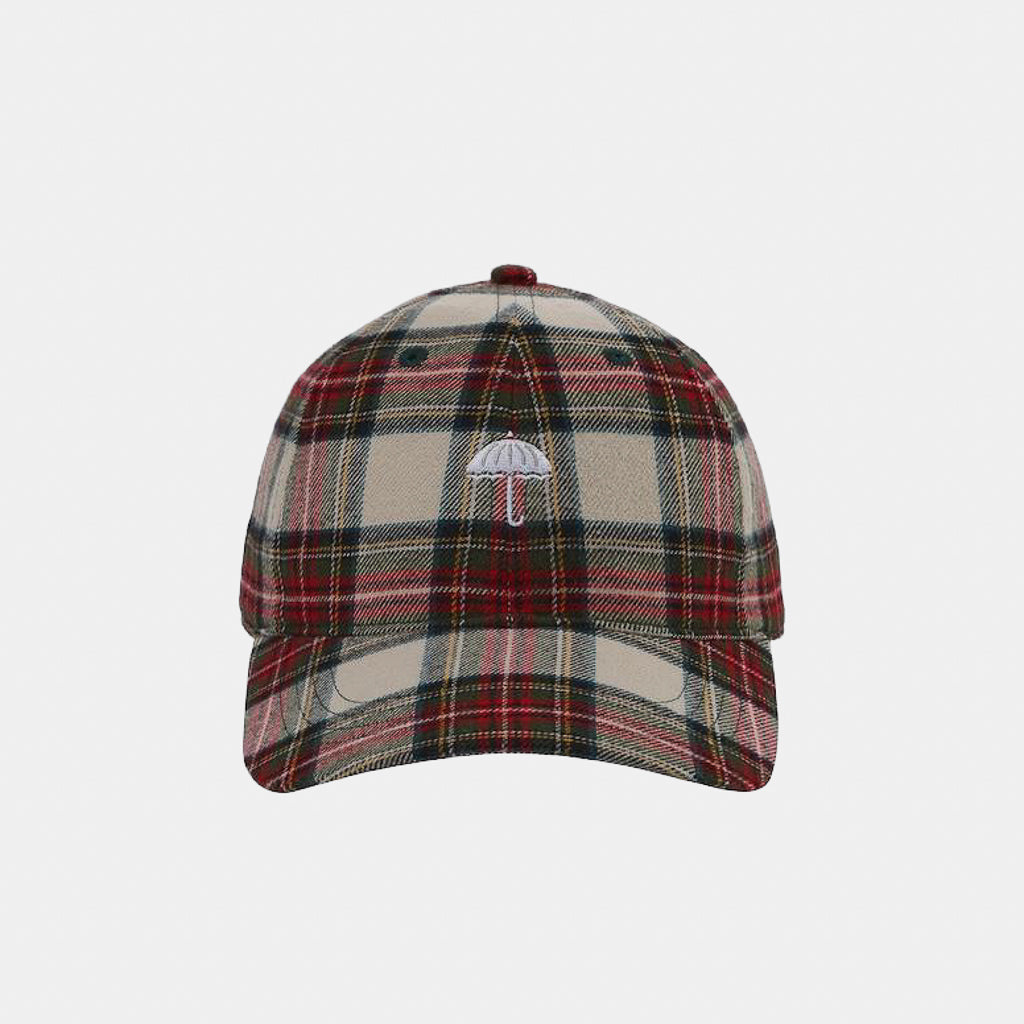 Helas - Leon Cap - Checkered Multicolour