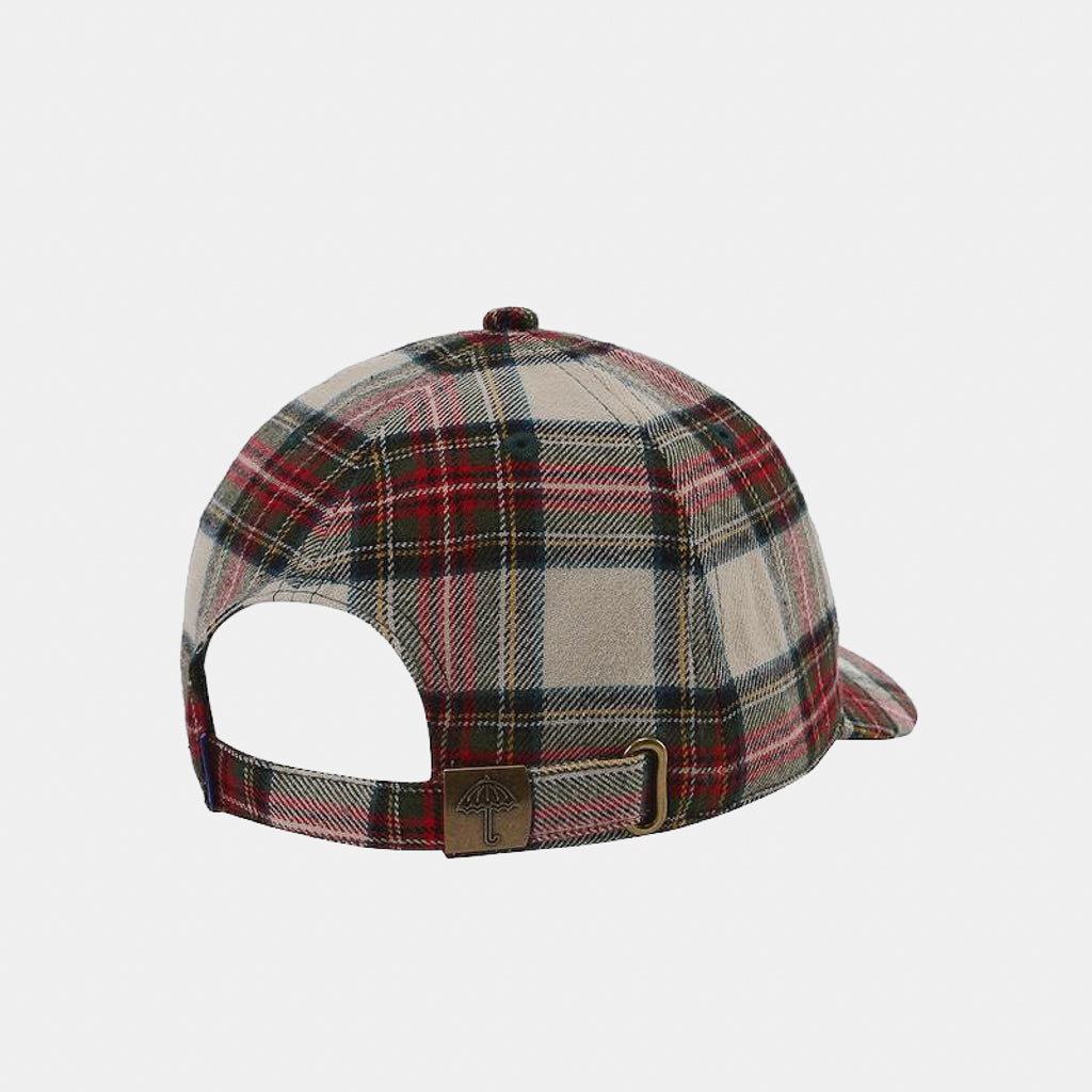 Helas - Leon Cap - Checkered Multicolour