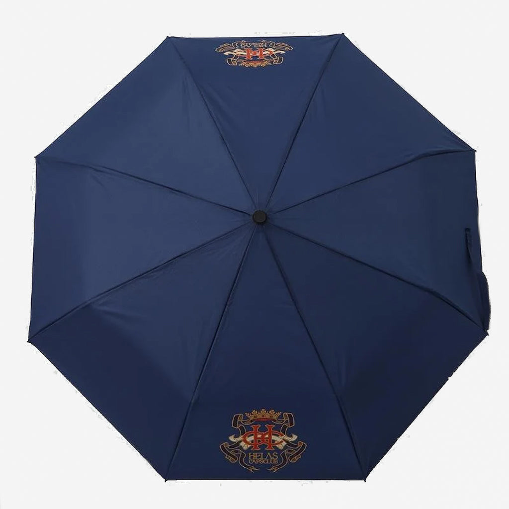 Helas Navy Umbrella