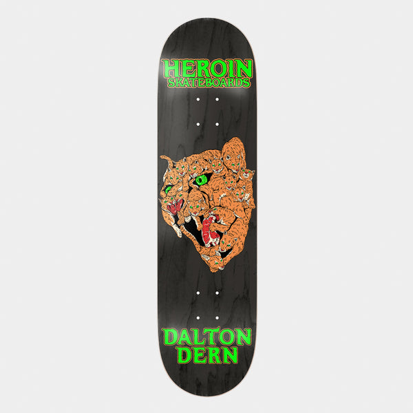 Heroin Skateboards - 8.5