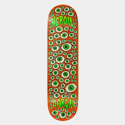 Heroin Skateboards - 8.75