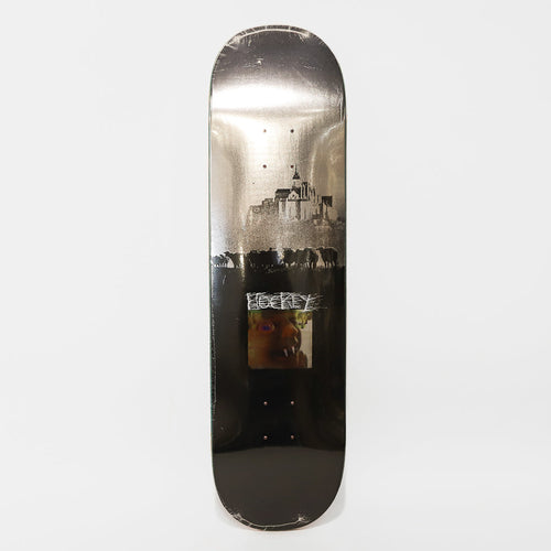 Hockey Skateboards - 8.5
