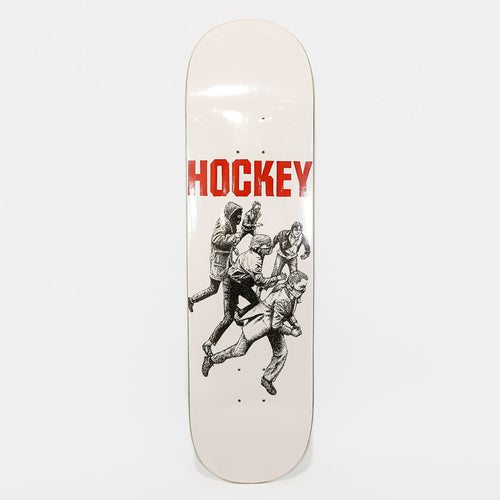 Hockey Skateboards - 8.5