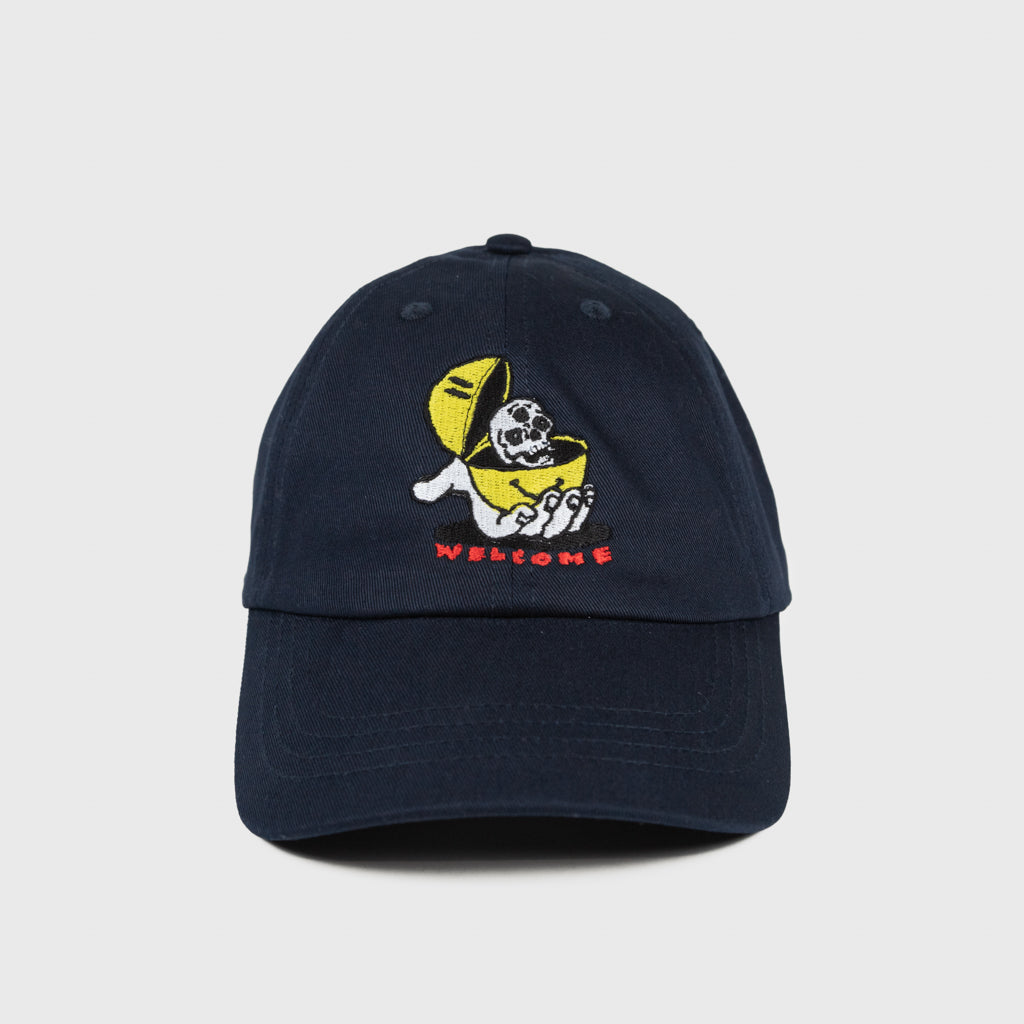 Welcome Skate Store - Kevin Long 'Spanky' Cap