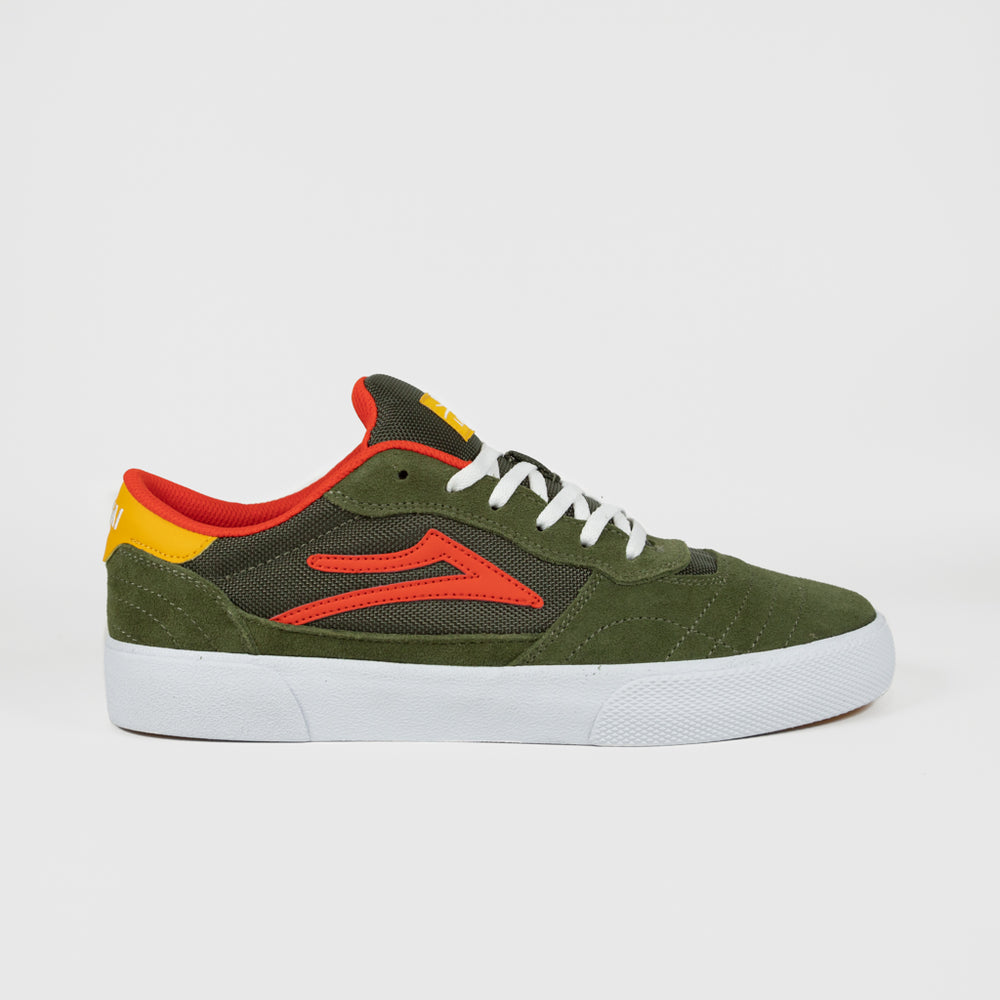 lakai cambridge tobacco suede Mid, Skate Shoes, Suede, 5.5 : Buy Online at Best Price in KSA The upper is made from durable suede and canvas materials Cambridge Evergreen