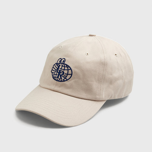 Last Resort AB - Daddy Cap - Beige