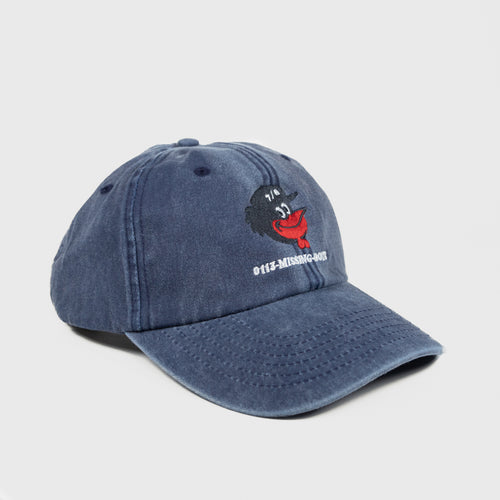 Missing Bolts - BFC Cap - Denim