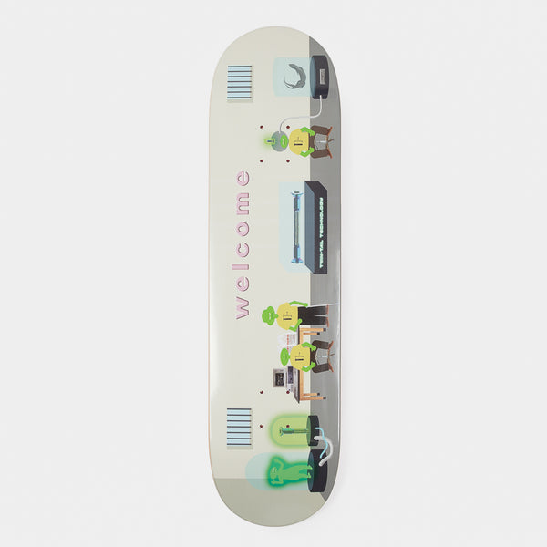 Welcome Skate Store - 8.5