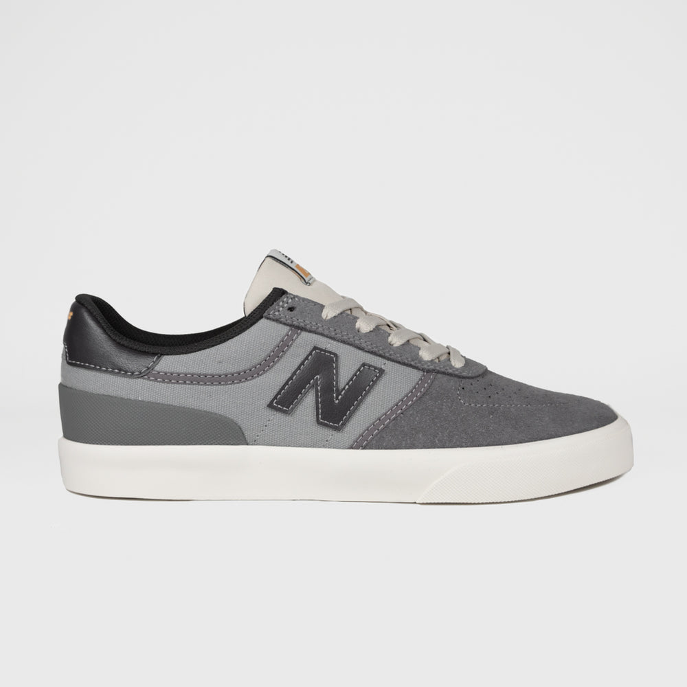 New Balance Numeric Castlerock Grey 272 Shoes