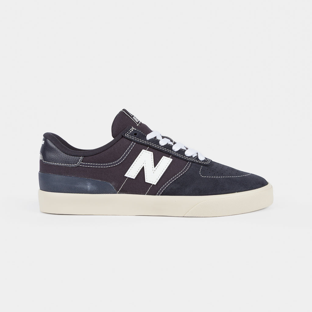New Balance Numeric - 272 Shoes - Navy / White