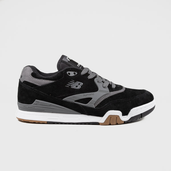 New Balance Numeric - 770 Shoes - Black / Grey