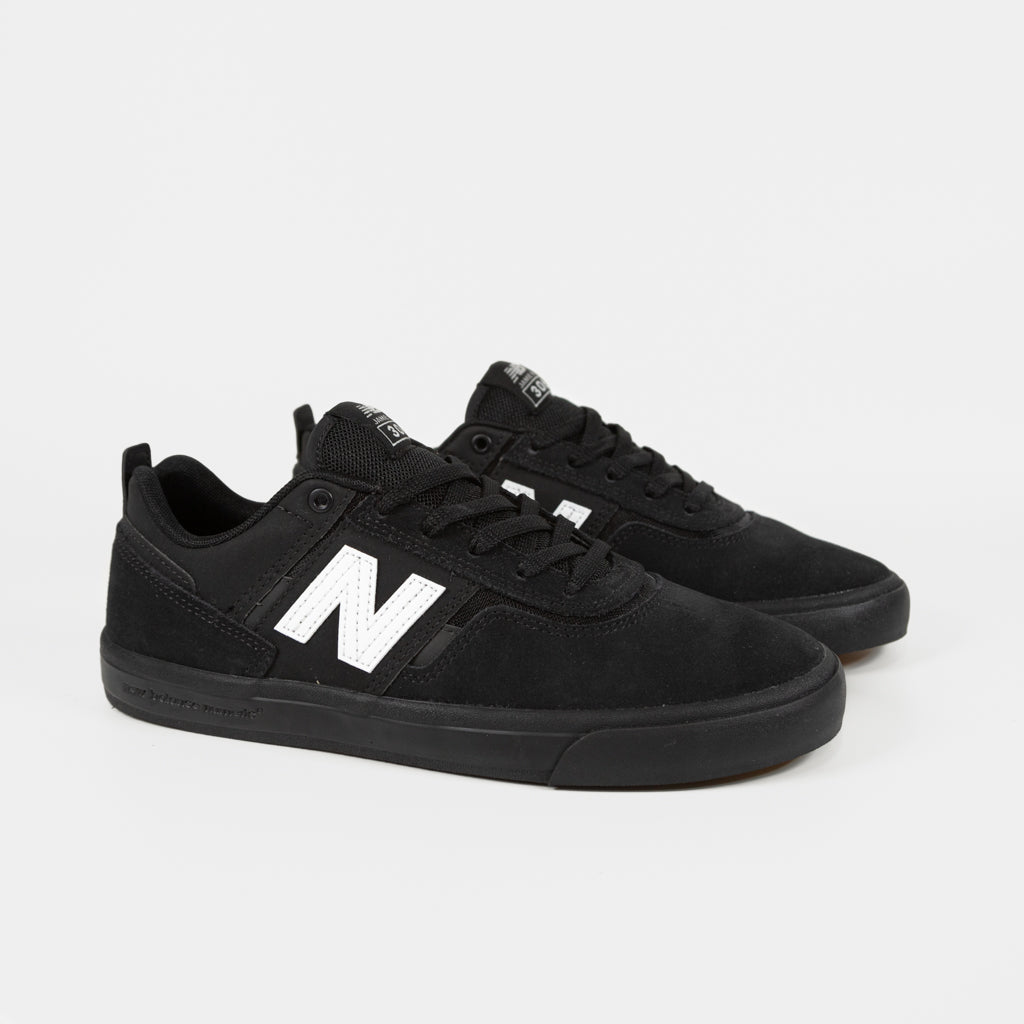 New balance outlet 306 black