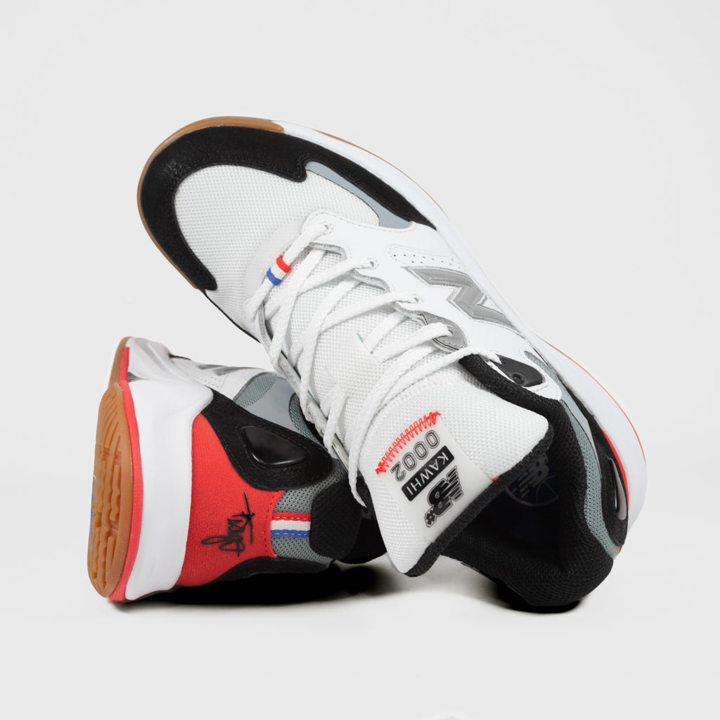 New Balance Numeric Kawhi 4 x Tiago 0002 Shoes