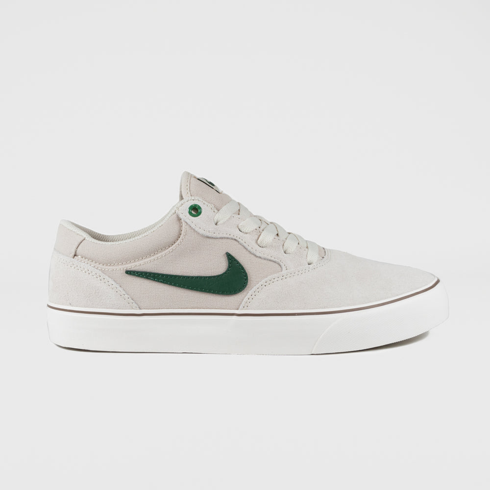 Nike SB Light Orewood White Chron 2 Shoes