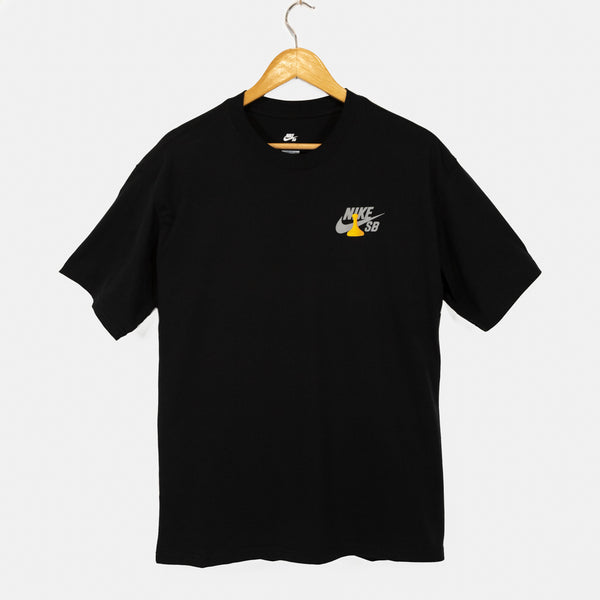 Nike SB - Board Game T-Shirt - Black