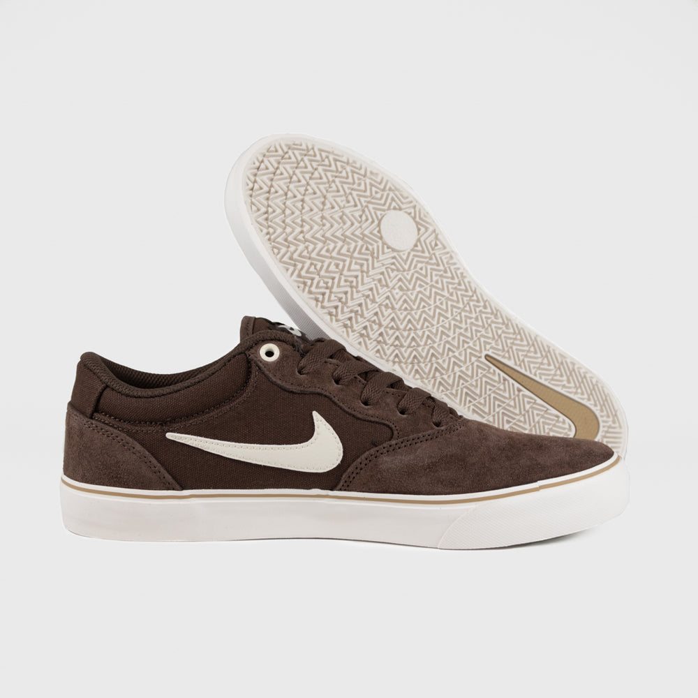 Nike SB Baroque Brown Chron 2 Shoes