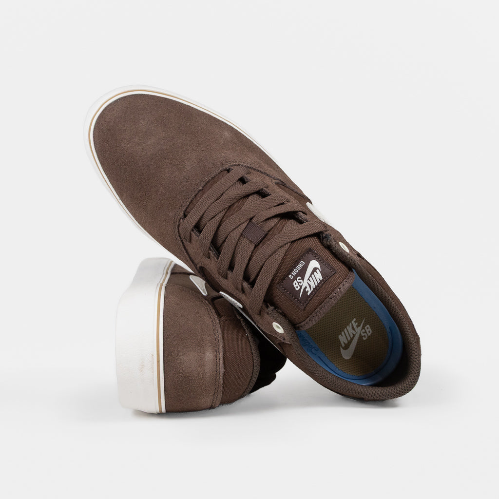 Nike SB Baroque Brown Chron 2 Shoes