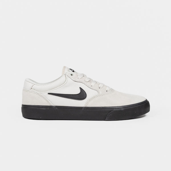 Nike SB - Chron 2 Shoes - Light Bone / Black