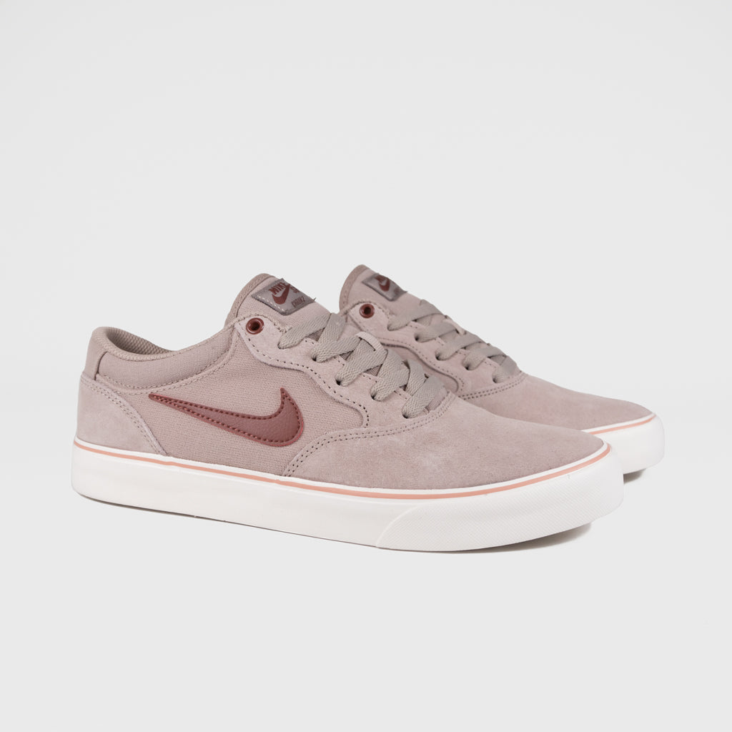 nike sb charge vs crohn