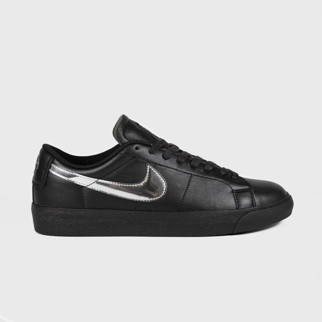 Nike SB Dancer Blazer Low Shoes