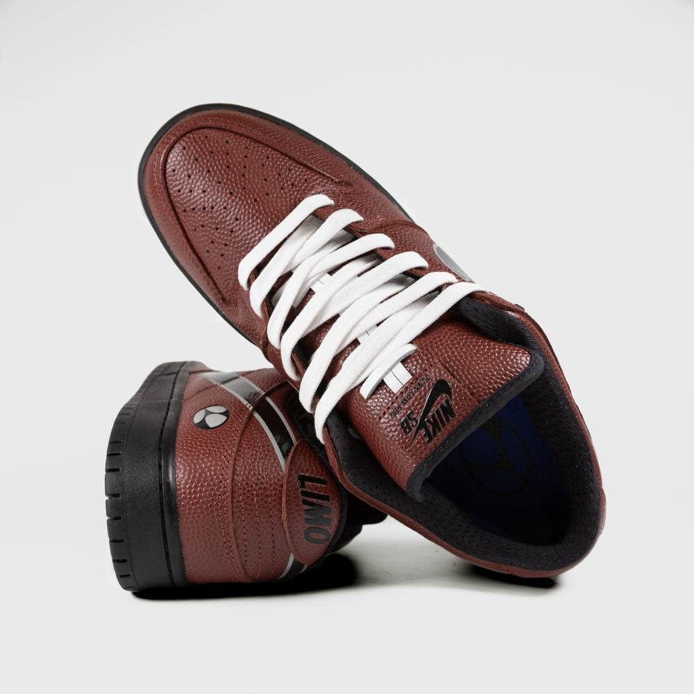 Nike SB Limosine Dunk Low Pro Shoes
