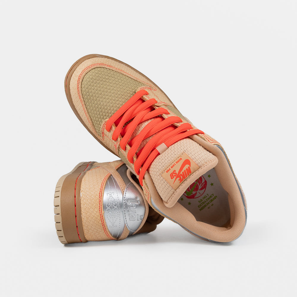Nike SB Dunk Low Pro 'Som Tum' Shoes