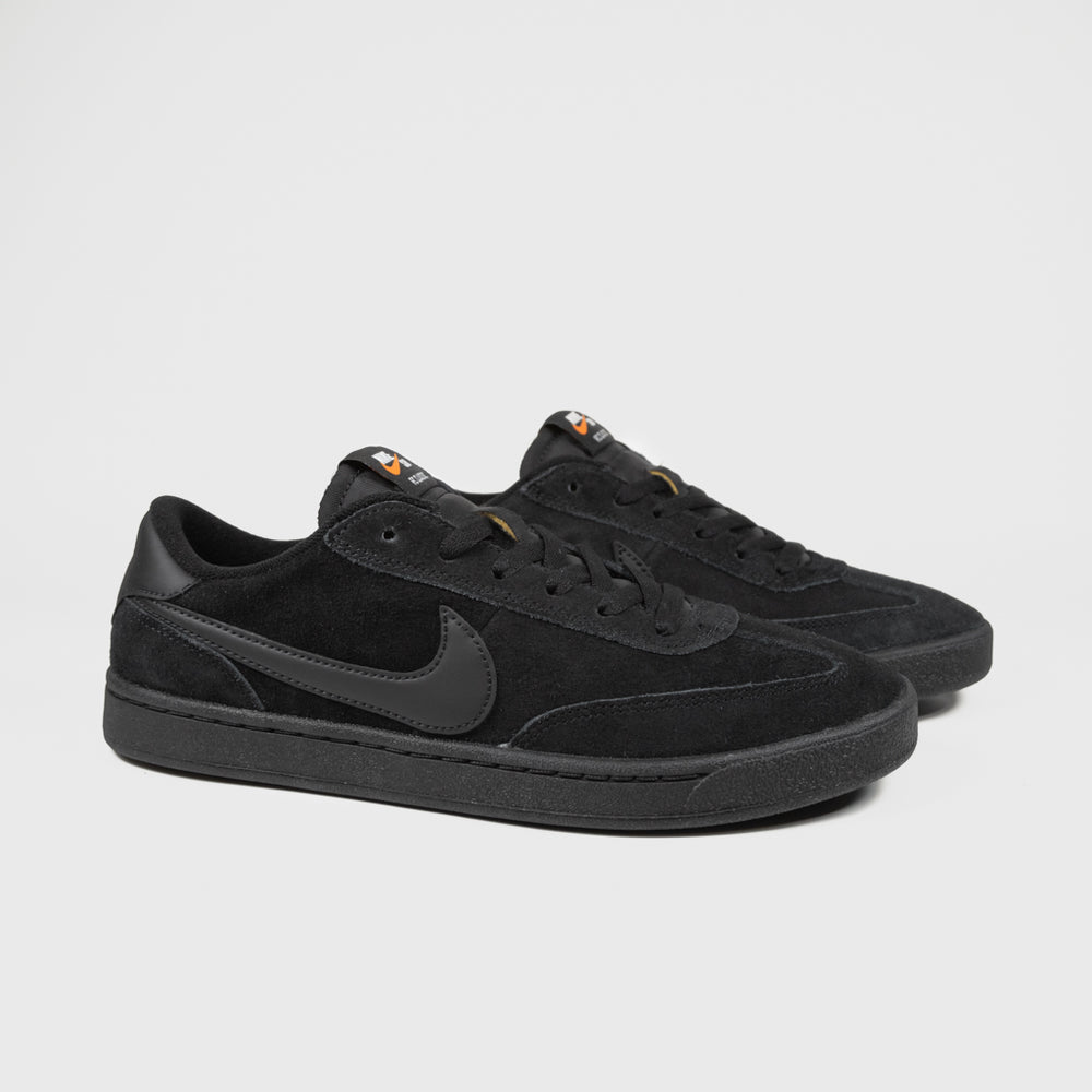 Nike SB All Black FC Classic Shoes