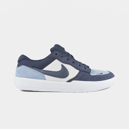 Nike SB - Force 58 Shoes - Armory Blue / Thunder Blue